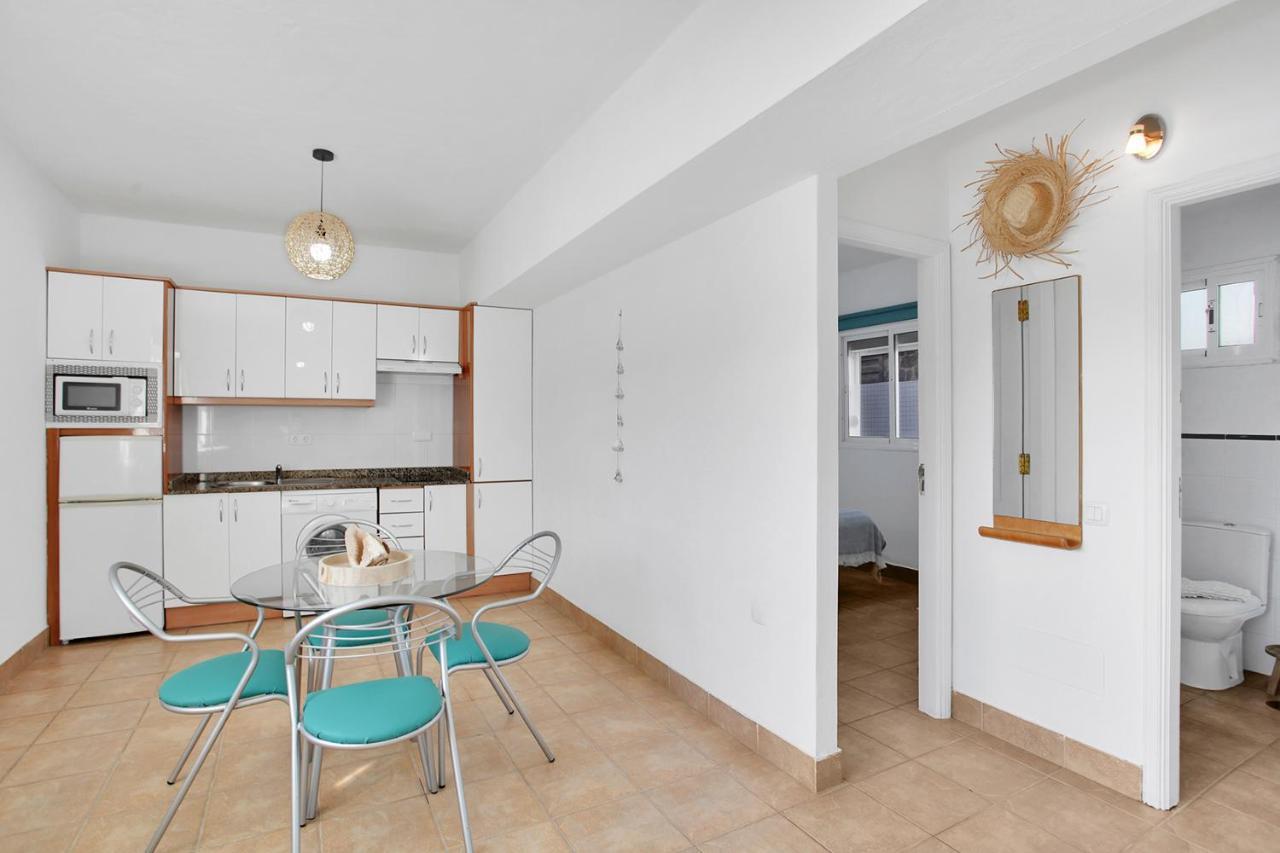 Apartamentos Marinera I Y II Cotillo 외부 사진