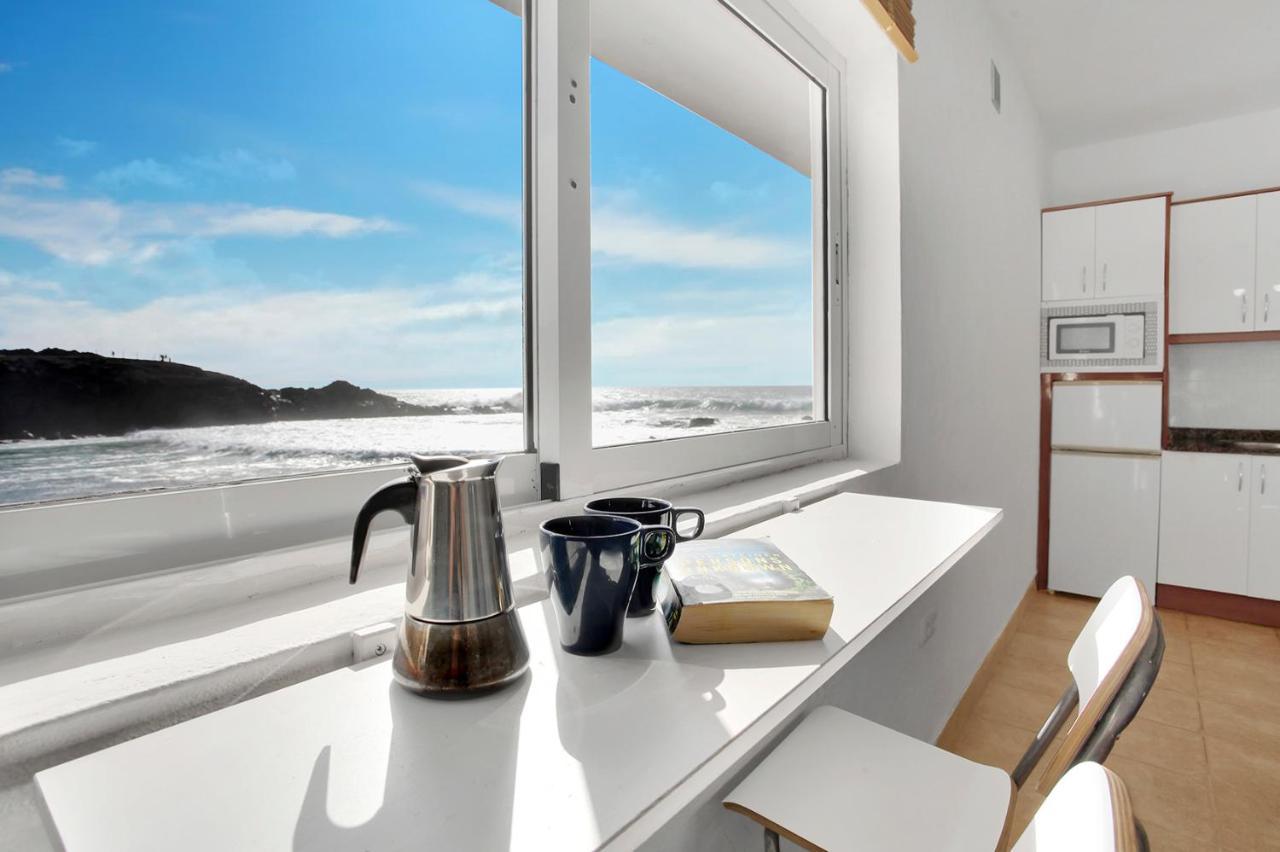 Apartamentos Marinera I Y II Cotillo 외부 사진