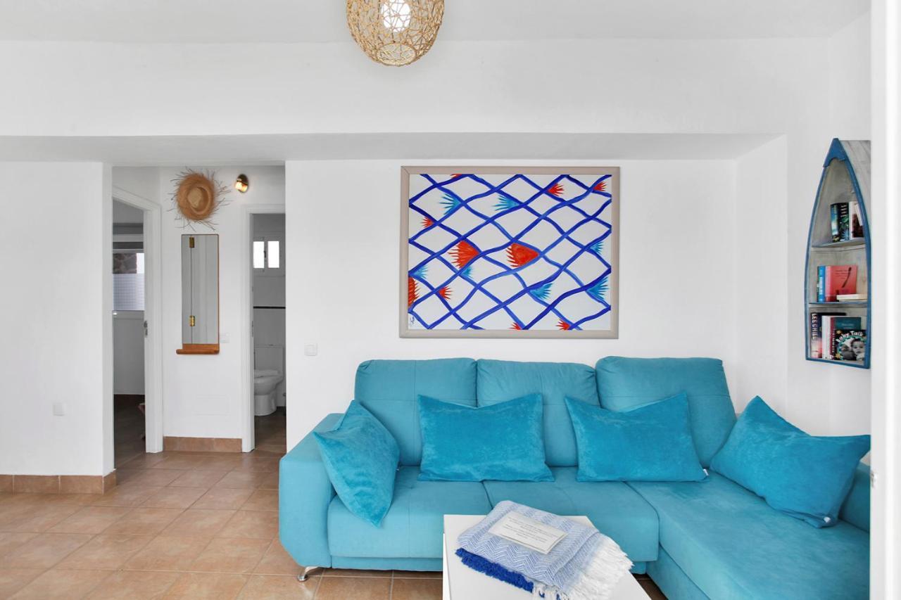 Apartamentos Marinera I Y II Cotillo 외부 사진