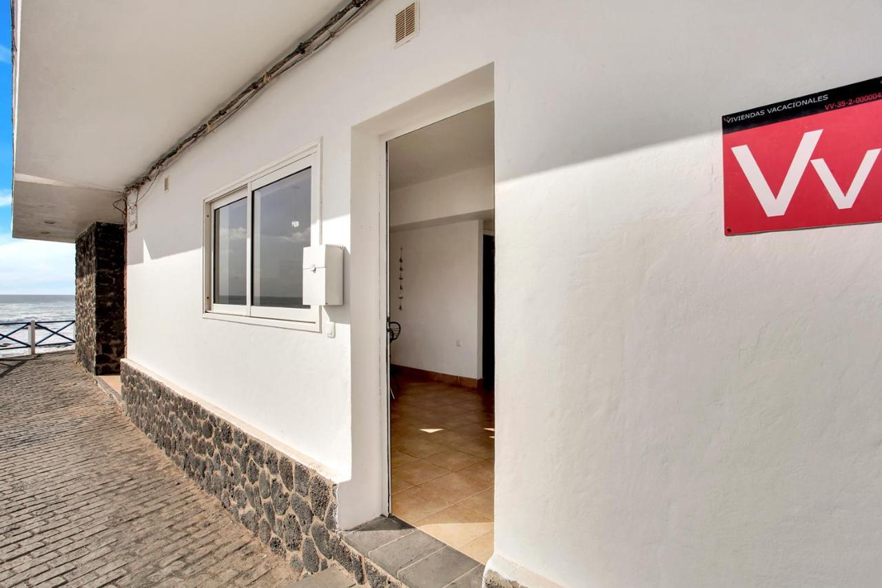 Apartamentos Marinera I Y II Cotillo 외부 사진