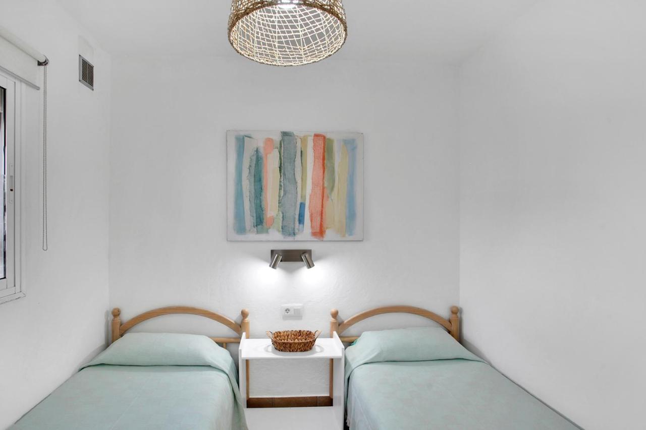 Apartamentos Marinera I Y II Cotillo 외부 사진