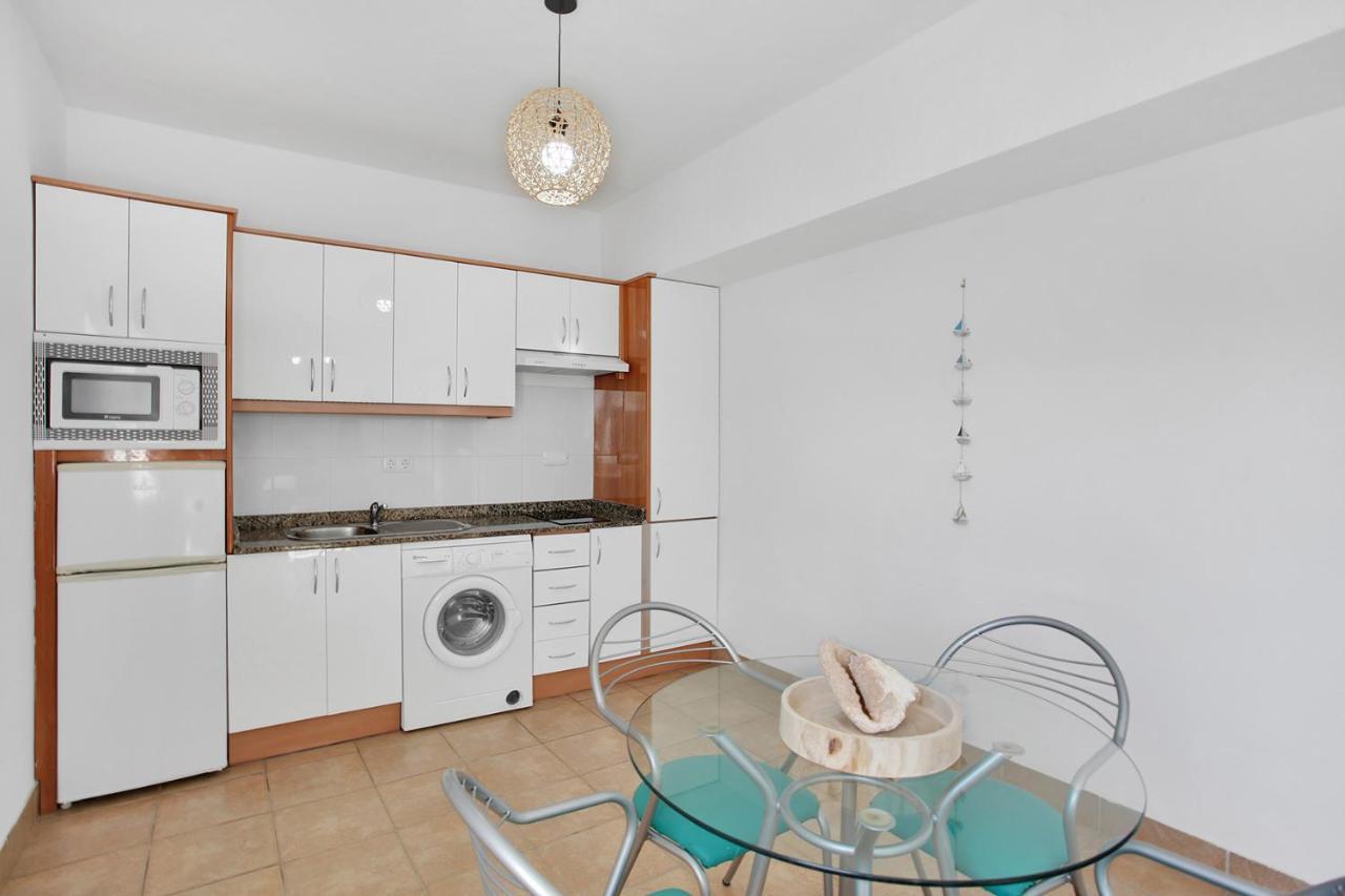 Apartamentos Marinera I Y II Cotillo 외부 사진