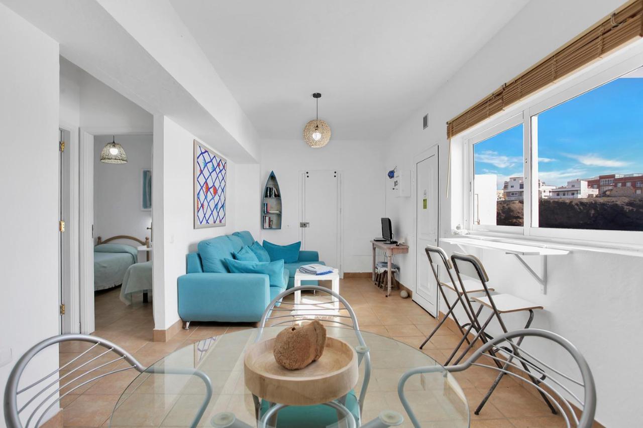 Apartamentos Marinera I Y II Cotillo 외부 사진