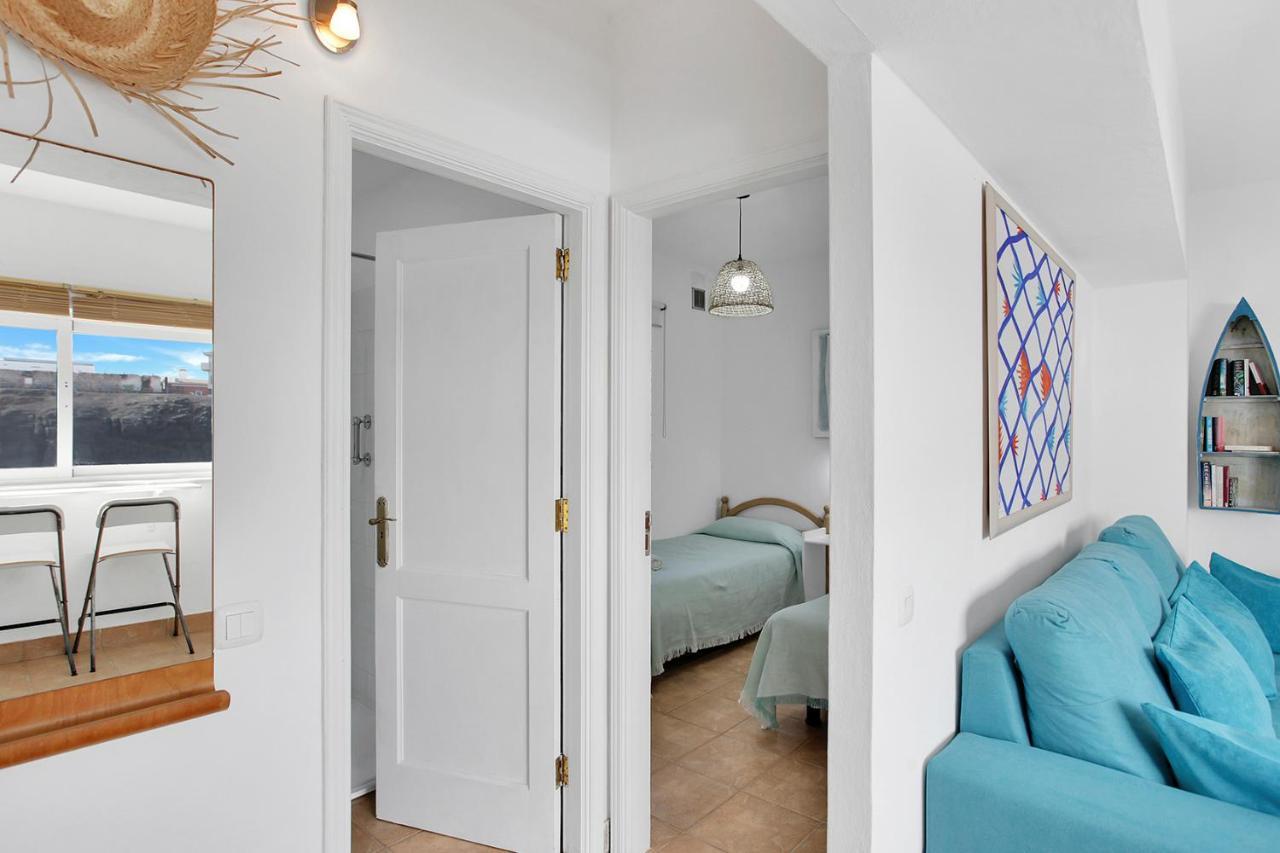 Apartamentos Marinera I Y II Cotillo 외부 사진