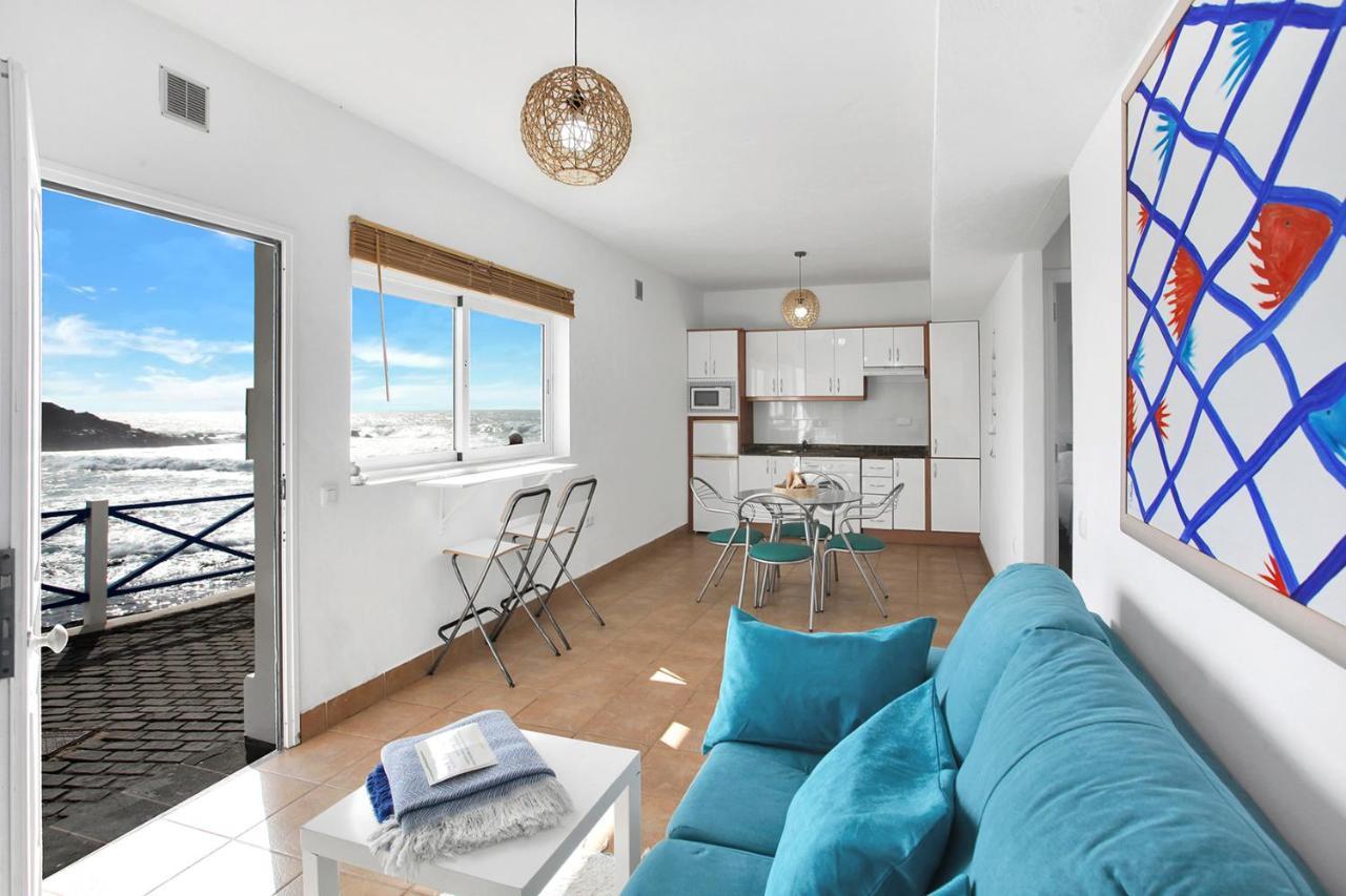 Apartamentos Marinera I Y II Cotillo 외부 사진
