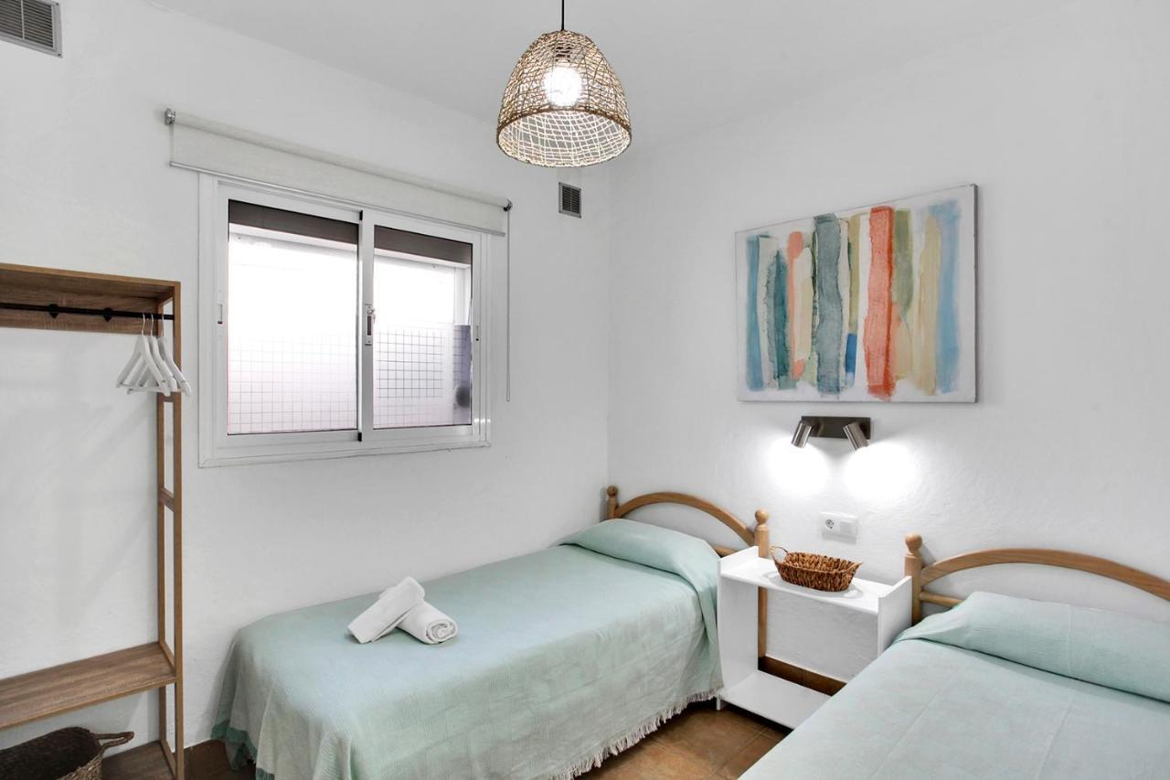 Apartamentos Marinera I Y II Cotillo 외부 사진