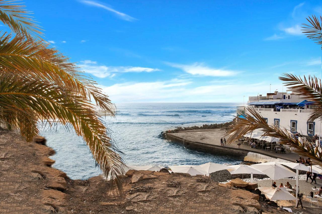 Apartamentos Marinera I Y II Cotillo 외부 사진