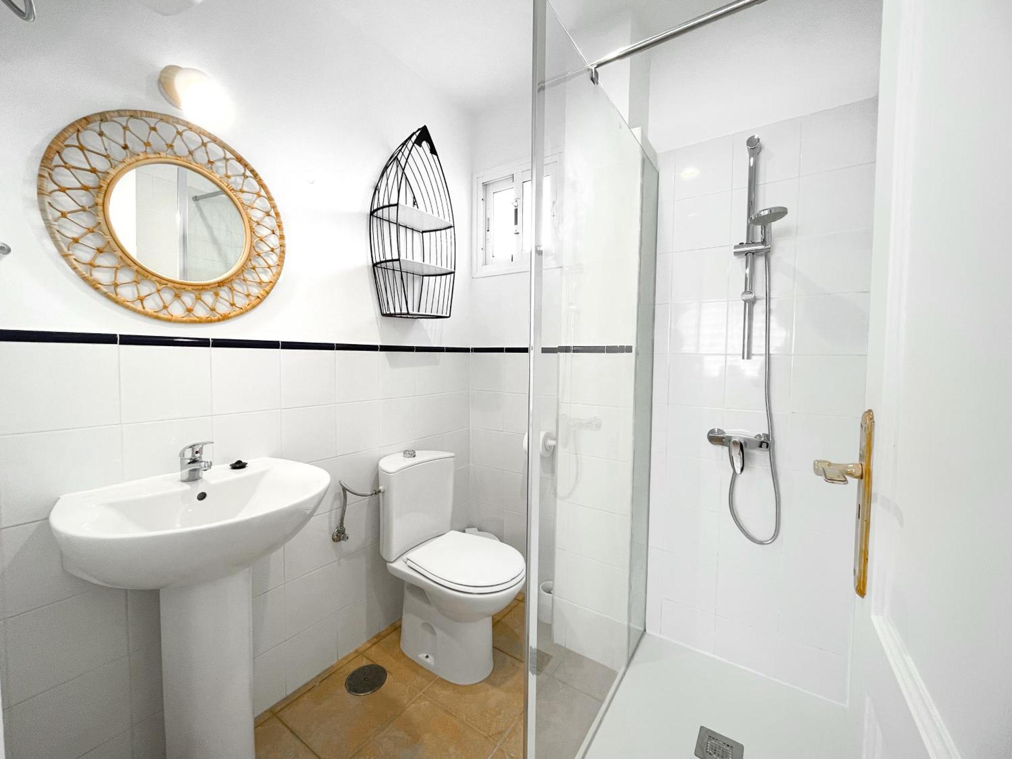 Apartamentos Marinera I Y II Cotillo 외부 사진