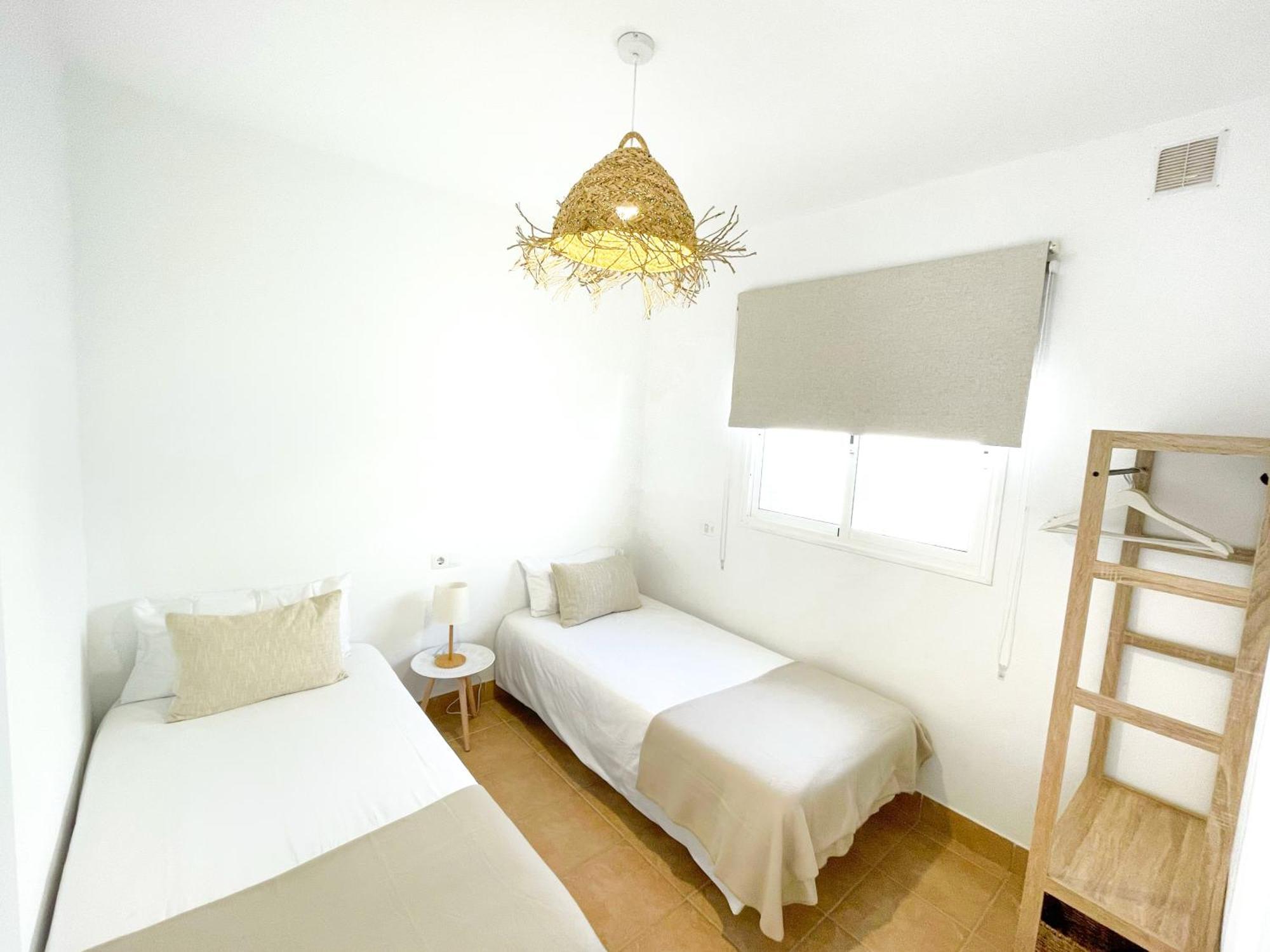 Apartamentos Marinera I Y II Cotillo 외부 사진