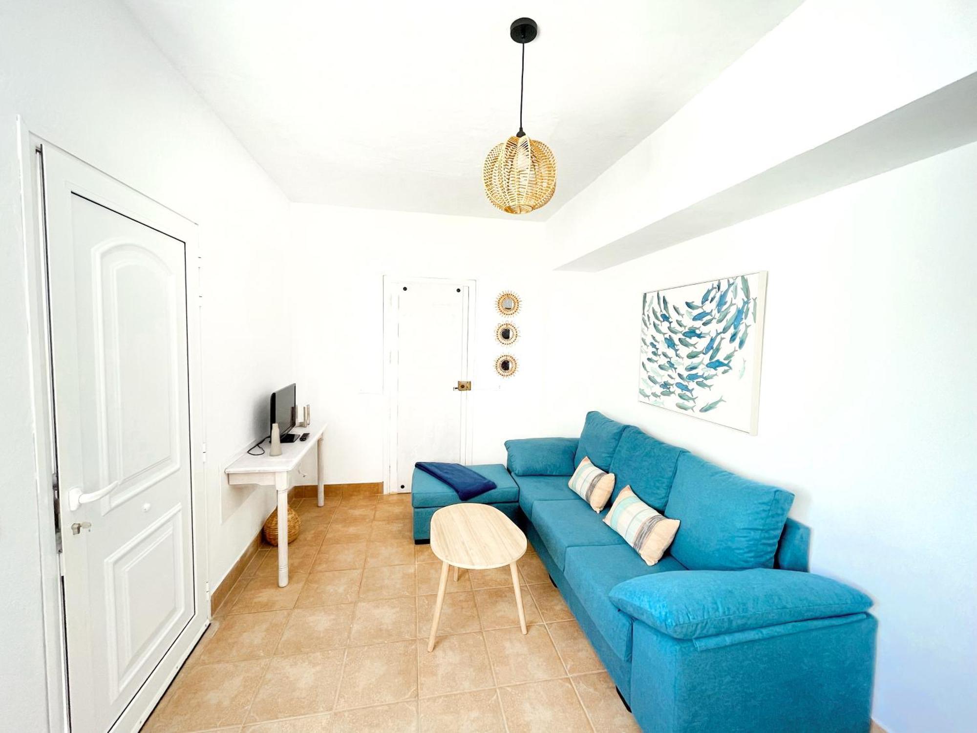 Apartamentos Marinera I Y II Cotillo 외부 사진