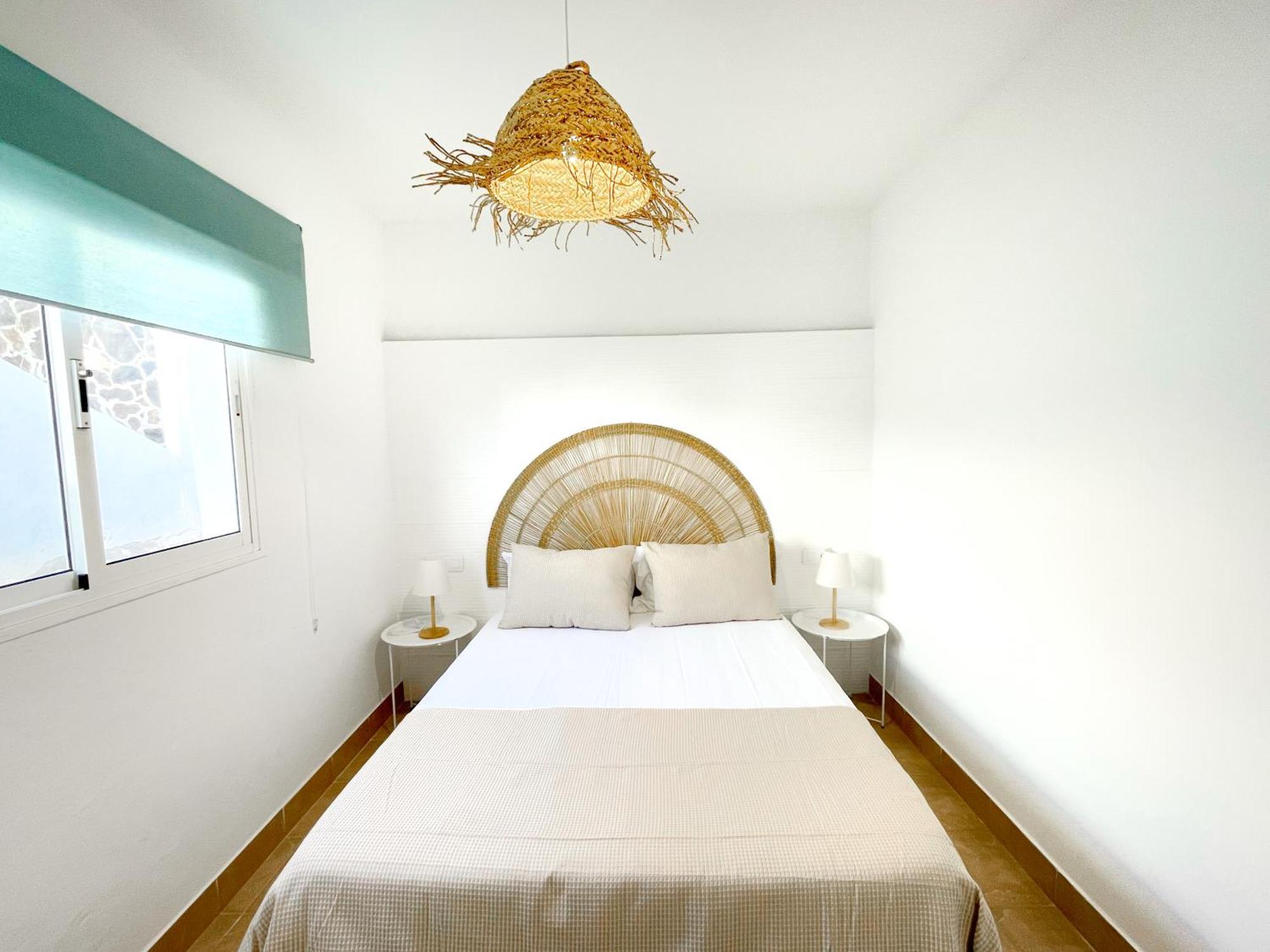 Apartamentos Marinera I Y II Cotillo 외부 사진