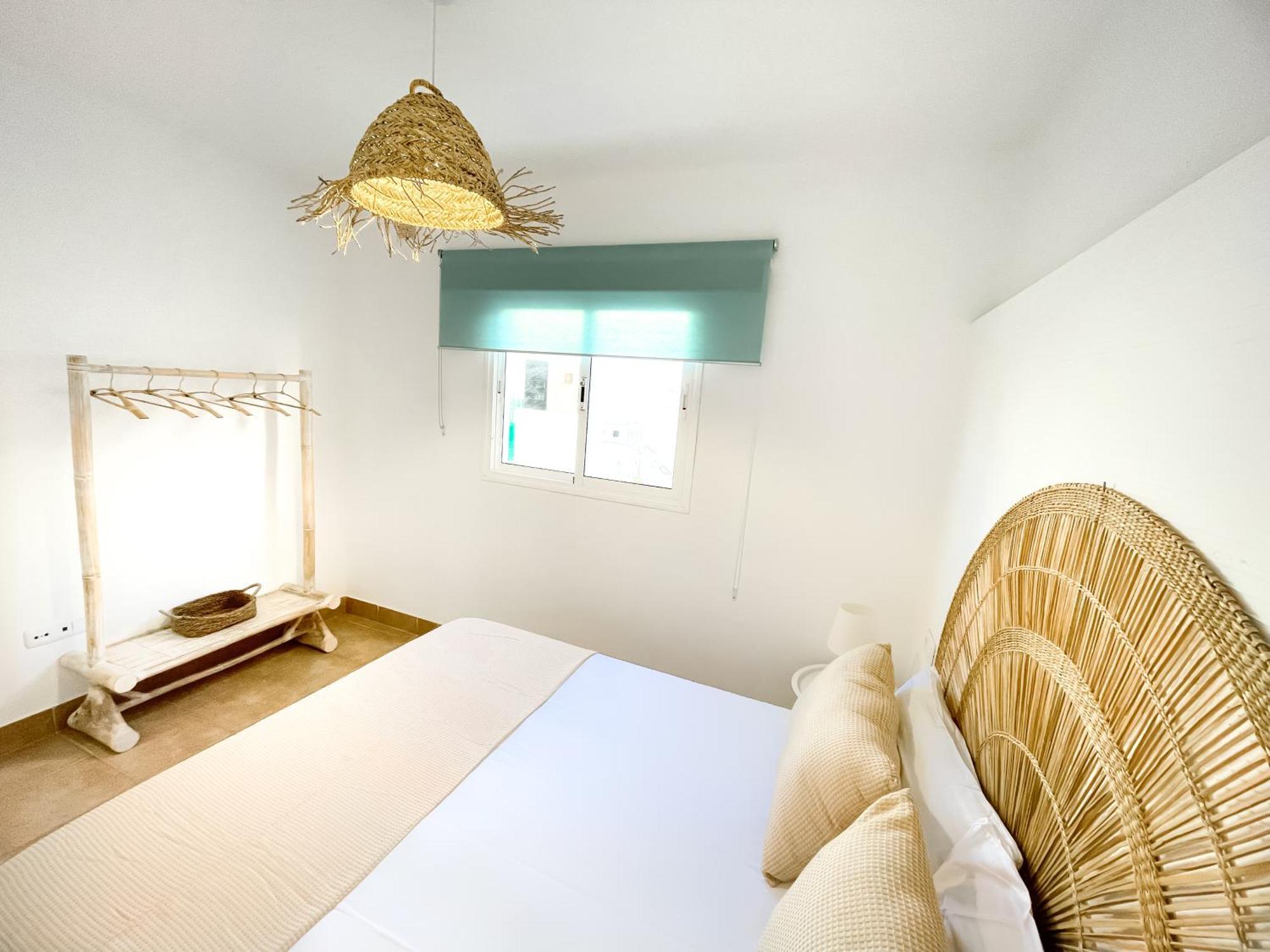 Apartamentos Marinera I Y II Cotillo 외부 사진
