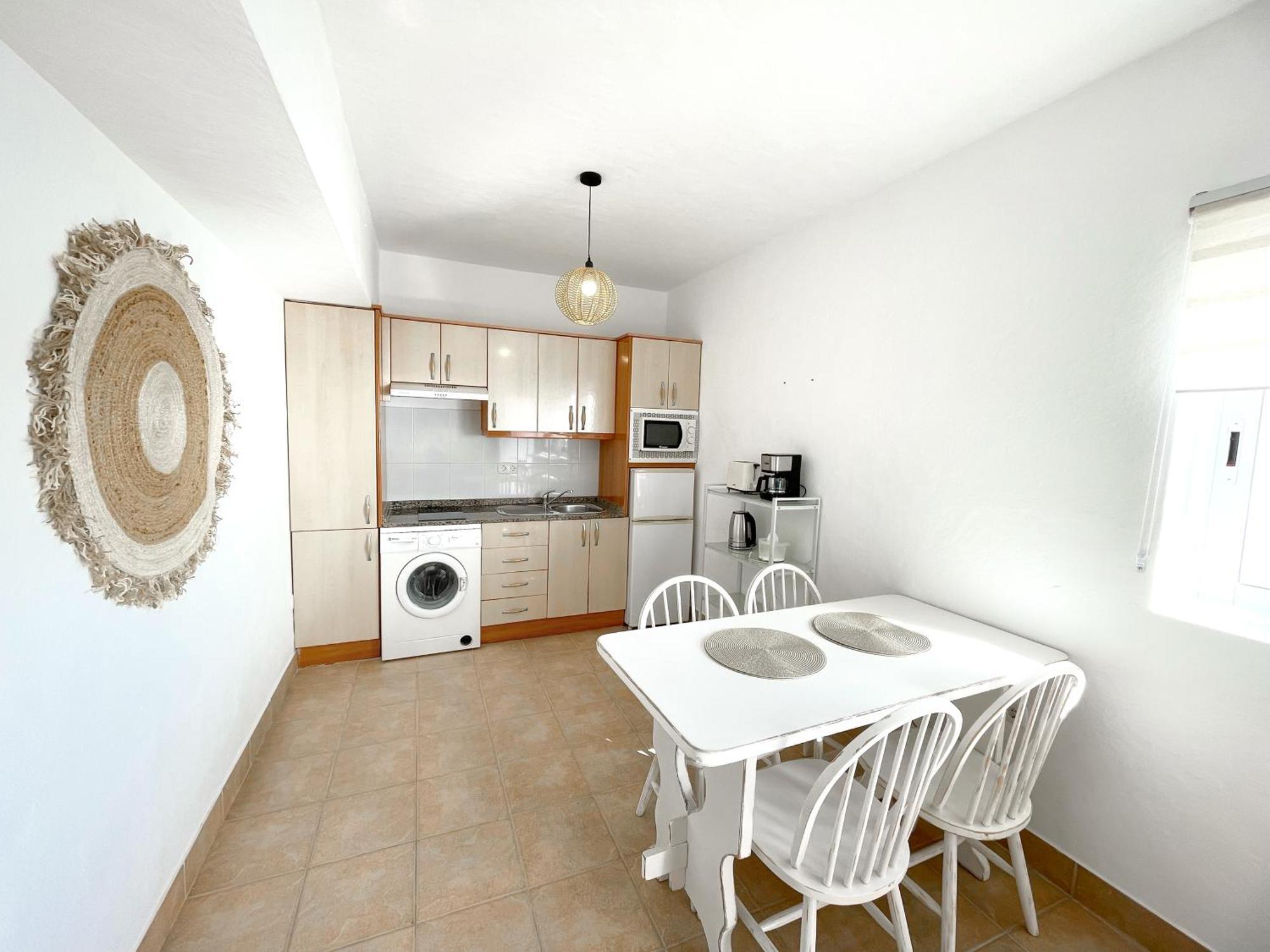 Apartamentos Marinera I Y II Cotillo 외부 사진